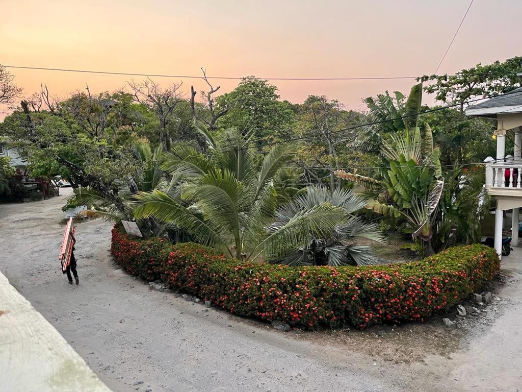 Fosters West Bay Resort Esterno foto